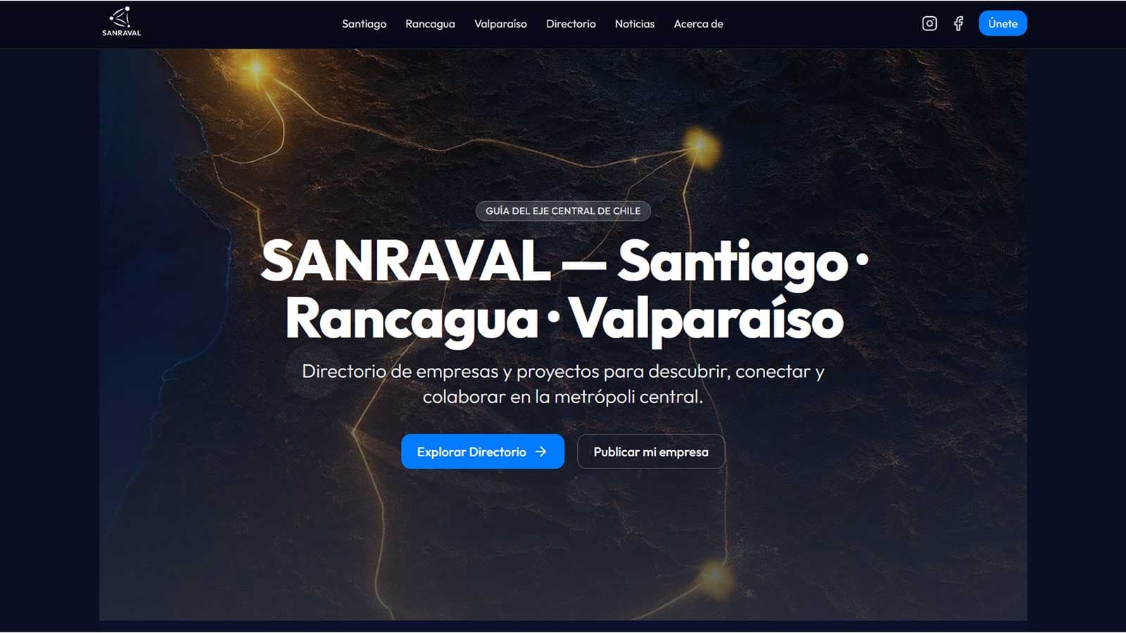 SANRAVAL